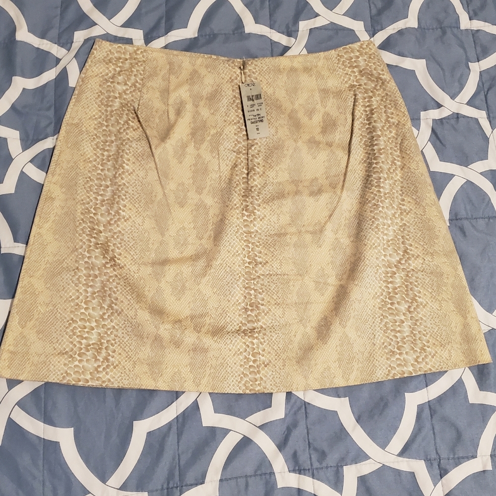 Cache skirt - Picture 3 of 5